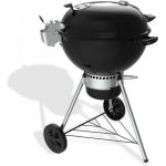 Weber Master-Touch GBS Premium E-5770 Black – Zbozi.Blesk.cz