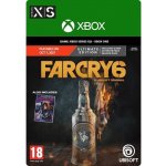 Far Cry 6 (Ultimate Edition) – Zboží Živě