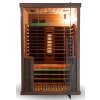 Sauna Belatrix Vista 2 Lux