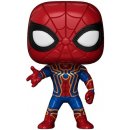 Funko Pop! Avengers Infinity War Iron Spider 9 cm