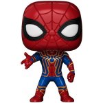 Funko Pop! Avengers Infinity War Iron Spider 9 cm – Zbozi.Blesk.cz