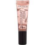 Catrice Rozjasňovač All Over Glow Tint 010 Beaming Diamond 15 ml – Zboží Dáma