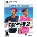 Tennis World Tour 2 (Complete Edition)