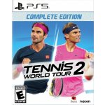 Tennis World Tour 2 (Complete Edition) – Hledejceny.cz