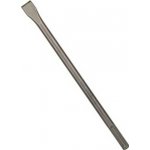 BOSCH Plochý sekáč SDS-max 400 x 25 mm 2608690239 – Hledejceny.cz