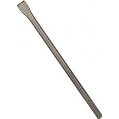 BOSCH Plochý sekáč SDS-max 400 x 25 mm 2608690239 – Hledejceny.cz