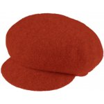 Fiebig Headwear since 1903 Dámská zimní bekovka patchwork černo béžová – Hledejceny.cz