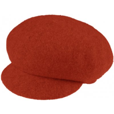 Fiebig Headwear since 1903 Dámská zimní bekovka patchwork černo béžová – Hledejceny.cz