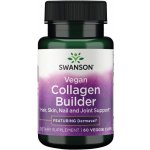 Swanson Collagen Builder 60 vegetariánských kapslí – Hledejceny.cz