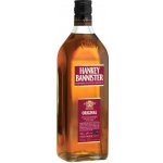 Hankey Bannister 40% 1 l (holá láhev) – Zboží Dáma