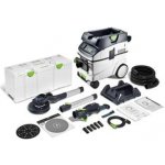 Festool LHS 2 225 EQI/CTM 36-Set 578425 – Zbozi.Blesk.cz