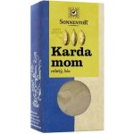 Sonnentor Kardamom mletý BIO 50 g – Hledejceny.cz