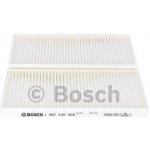 Filtr, vzduch v interiéru BOSCH 1 987 435 008 – Hledejceny.cz