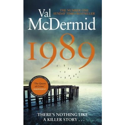 1989 - Val McDermidová – Hledejceny.cz