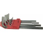 Klíče IMBUS v plastovém držáku, sada 9ks, 1,5 - 10 mm , FESTA – Sleviste.cz