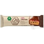 Topnatur Proteinová tyčinka 0% SUGAR 40 g – Zboží Dáma