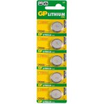 IGM Baterie knoflíková CR2032 lithiová, westinghouse, 1kus – Sleviste.cz