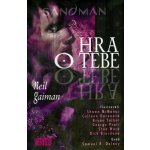 Sandman 5: Hra o tebe - Gaiman Neil – Zboží Mobilmania