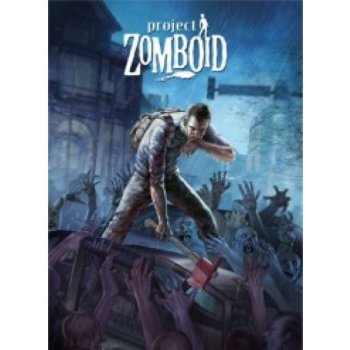 Project Zomboid