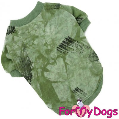 FOR MY DOGS Tričko TYRES TRACK – Zbozi.Blesk.cz