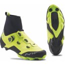 Northwave NW Raptor Arctic GTX yellow