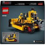 LEGO® Technic 42163 Těžký buldozer – Zboží Živě