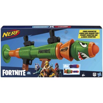 Nerf Hasbro Fortnite RL E7511EU4