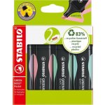 Stabilo 6070/4-2 4 ks – Hledejceny.cz