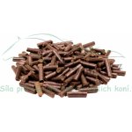 Koňské bylinky Máta peprná nať GRANULE 1 kg – Hledejceny.cz