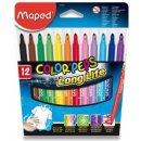 Fixy Maped Color'Peps Long Life 5020 12 ks