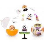 MGA's Miniverse Mini Food Občerstvení Strašidelná série PDQ – Zboží Mobilmania