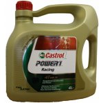 Castrol Power 1 Ultimate 4T 10W-50 4 l | Zboží Auto