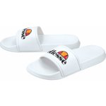 Ellesse Dámské Pánské pantofle bílá – Hledejceny.cz