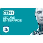 ESET Secure Enterprise 5 lic. 1 rok (BUNDLEESE005N1) – Hledejceny.cz