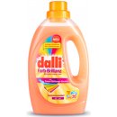 Dalli Color gel na praní 1,1 l 20 PD