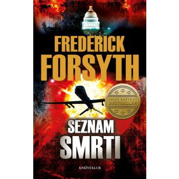 Seznam smrti - Frederick Forsyth