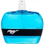 Ford Mustang Mustang Blue toaletní voda pánská 100 ml tester – Hledejceny.cz