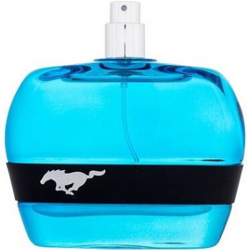 Ford Mustang Mustang Blue toaletní voda pánská 100 ml tester
