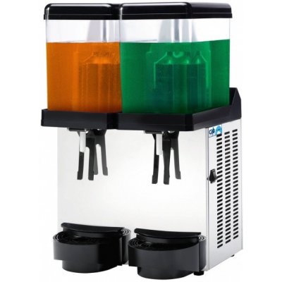 CAB Vířič a chladič nápojů ZIPPY 2 – Zboží Dáma