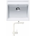 Set Schock Mono N-100 + Epos – Zboží Mobilmania