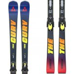 Fischer THE CURV M-PLATE 24/25 – Zboží Mobilmania