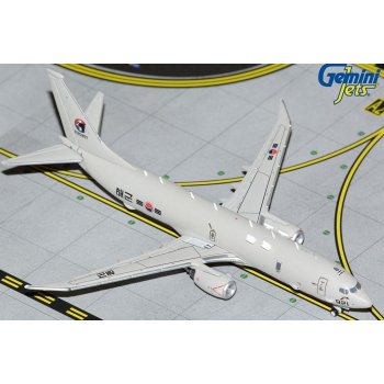 Gemini Boeing 737-800A:P-8A Poseidon Republic of Korea Navy Jižní Korea 1:400