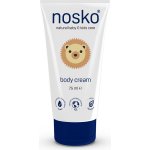 Nosko Baby Body cream 75 ml – Zbozi.Blesk.cz