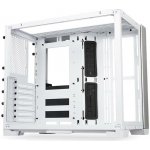Lian Li O11 Dynamic Mini Snow Edition – Sleviste.cz