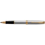 Parker 1502/5431506 Royal Sonnet Stainless Steel GT keramické pero – Zboží Živě
