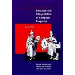 Structure and Interpretation of Computer Programs – Zboží Dáma