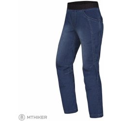 Ocun Mania pants II pánské kalhoty Jeans