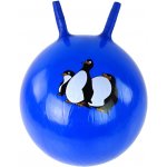 Ludi Skákací míč 45cm modrý – Zboží Dáma