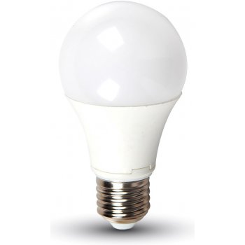LED Solution LED žárovka 5,5W E27 Teplá bílá