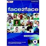 Face2face: Elementary: Network CD-ROM - Oxford University Press – Hledejceny.cz